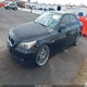 WBANE73586CM34601 2006 BMW 530I auction photo thumbnail 2