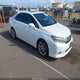 JTHBB1BA9A2002848 2010 Lexus Hs 250H Premium auction photo thumbnail 1