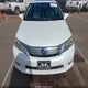 JTHBB1BA9A2002848 2010 Lexus Hs 250H Premium auction photo thumbnail 6