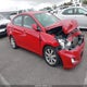 KMHCU4AE7DU479496 2013 Hyundai Accent Gls auction photo thumbnail 1