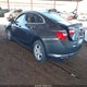 1G1ZB5ST1HF243405 2017 Chevrolet Malibu Ls auction photo thumbnail 3