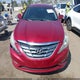 5NPEC4AC5BH085064 2011 Hyundai Sonata Se auction photo thumbnail 12