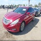 5NPEC4AC5BH085064 2011 Hyundai Sonata Se auction photo thumbnail 2