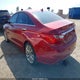 5NPEC4AC5BH085064 2011 Hyundai Sonata Se auction photo thumbnail 3