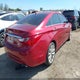 5NPEC4AC5BH085064 2011 Hyundai Sonata Se auction photo thumbnail 4