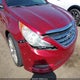 5NPEC4AC5BH085064 2011 Hyundai Sonata Se auction photo thumbnail 6
