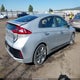 KMHC85LC9JU064214 2018 Hyundai Ioniq Hybrid Limited auction photo thumbnail 4