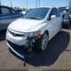 2HGFA55517H708354 2007 Honda Civic Si auction photo thumbnail 2