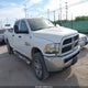 3C6UR5HLXJG191191 2018 Ram 2500 Tradesman 4X4 8' Box auction photo thumbnail 6