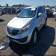 KNDPBCA2XD7400641 2013 Kia Sportage Lx auction photo thumbnail 2