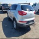 KNDPBCA2XD7400641 2013 Kia Sportage Lx auction photo thumbnail 3