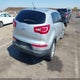 KNDPBCA2XD7400641 2013 Kia Sportage Lx auction photo thumbnail 4