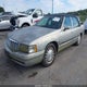 1G6KD54YXWU711543 1998 Cadillac Deville Standard auction photo thumbnail 2