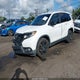 5FNYF7H21MB005974 2021 Honda Passport 2Wd Sport auction photo thumbnail 2