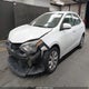 5YFBURHE9GP428828 2016 Toyota Corolla Le auction photo thumbnail 2