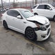 5XXGR4A64FG436016 2015 Kia Optima Sx Turbo auction photo thumbnail 1