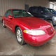 1LNFM91V6WY620063 1998 Lincoln Mark Viii auction photo thumbnail 1