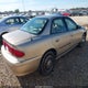 2G4WS52J331205453 2003 Buick Century Custom auction photo thumbnail 4