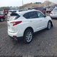 5J8TC2H36RL039588 2024 Acura Rdx Standard auction photo thumbnail 4