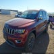 1C4RJFBG7KC702965 2019 Jeep Grand Cherokee Limited 4X4 auction photo thumbnail 2