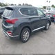 5NMS33AD9LH213052 2020 Hyundai Santa Fe Sel auction photo thumbnail 4