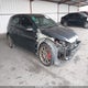 3VW447AU4FM103196 2015 Volkswagen Golf Gti 2.0T Se W/Performance Package 4-Door auction photo thumbnail 1