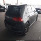 3VW447AU4FM103196 2015 Volkswagen Golf Gti 2.0T Se W/Performance Package 4-Door auction photo thumbnail 4