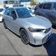 2HGFE4F80SH317356 2025 Honda Civic Hybrid Sport/Sport Touring auction photo thumbnail 1