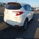 5J8TC2H57LL021027 2020 Acura Rdx Technology Package auction photo thumbnail 4