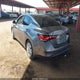 3N1AB8BV4MY315291 2021 Nissan Sentra S Xtronic Cvt auction photo thumbnail 3