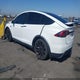 7SAXCBE68NF329619 2022 Tesla Model X Plaid Tri Motor All-Wheel Drive auction photo thumbnail 3