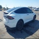 7SAXCBE68NF329619 2022 Tesla Model X Plaid Tri Motor All-Wheel Drive auction photo thumbnail 4