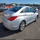 5NPEC4AC8DH624327 2013 Hyundai Sonata Limited auction photo thumbnail 4