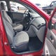 KMHCT4AE2GU057725 2016 Hyundai Accent Se auction photo thumbnail 5