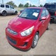 KMHCT4AE2GU057725 2016 Hyundai Accent Se auction photo thumbnail 6