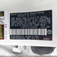 4T1BF1FK3FU020309 2015 Toyota Camry Se auction photo thumbnail 9