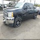 3GCPCSE02DG351391 2013 Chevrolet Silverado 1500 Lt auction photo thumbnail 2