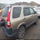 JHLRD78826C047619 2006 Honda Cr-V Ex auction photo thumbnail 4