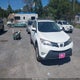 2T3WFREVXEW089323 2014 Toyota Rav4 Xle auction photo thumbnail 1