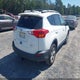 2T3WFREVXEW089323 2014 Toyota Rav4 Xle auction photo thumbnail 4
