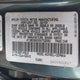 4T1BE32K53U702060 2003 Toyota Camry Le auction photo thumbnail 9