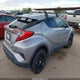 JTNKHMBX1L1065520 2020 Toyota C-Hr Le auction photo thumbnail 4