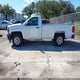 1GCNCPEHXFZ339115 2015 Chevrolet Silverado 1500 Wt auction photo thumbnail 14