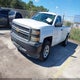 1GCNCPEHXFZ339115 2015 Chevrolet Silverado 1500 Wt auction photo thumbnail 2