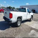 1GCNCPEHXFZ339115 2015 Chevrolet Silverado 1500 Wt auction photo thumbnail 4