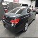4T1BK36B76U119822 2006 Toyota Avalon Xls auction photo thumbnail 4
