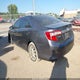 4T1BK1FK6CU013703 2012 Toyota Camry Xle V6 auction photo thumbnail 3
