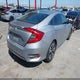 2HGFC1F33HH641127 2017 Honda Civic Ex-T auction photo thumbnail 4