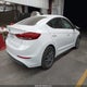 5NPD84LF8JH308278 2018 Hyundai Elantra Sel auction photo thumbnail 4