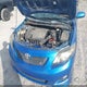 2T1BU4EE8AC305293 2010 Toyota Corolla S auction photo thumbnail 10